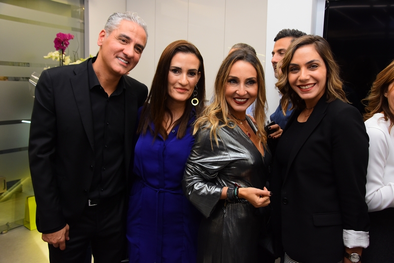 Grand Opening of Waterfront Clinic